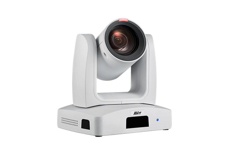 AVer PTZ330UV2 PTZ Kamera 4K 30x Zoom Weiß