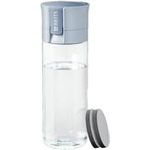 BRITA Wasserfilter-Flasche Vital Hellblau (128319)