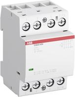ABB ESB40-40N-01. Breite: 54 mm, Tiefe: 65 mm, Höhe: 85 mm. Nennspannung: 24 V (1SAE341111R0140)