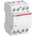 ABB ESB40-40N-01. Breite: 54 mm, Tiefe: 65 mm, Höhe: 85 mm. Nennspannung: 24 V (1SAE341111R0140)