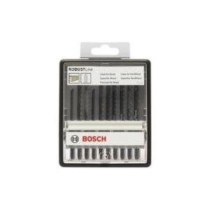 Bosch Robust Line Wood Expert (2607010540)