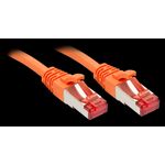 Lindy Patch-Kabel RJ-45 (M) bis RJ-45 (M) (47814)