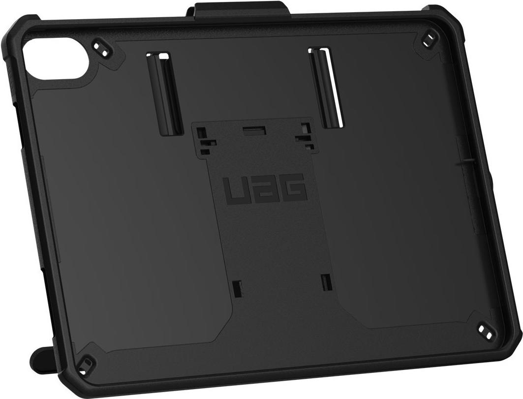 UAG Scout Rugged Case for iPad 10.9" (10th Gen, 2022) Schwarz