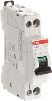 ABB 2CSS255101R0065 - Miniatur-Leistungsschalter (2CSS255101R0065)