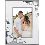 Hama Porträtrahmen Valentine, Weiß, 10 x 15 cm (00193103)