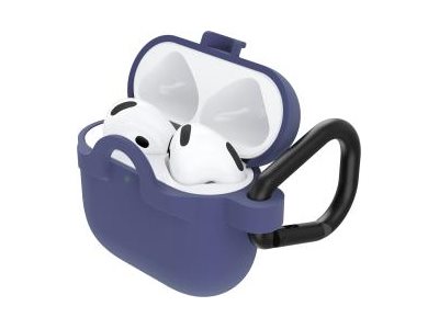 OtterBox 77-97894 Gehäuseabdeckung für kabelloses Earbud-Ladegehäuse Raumkadett