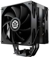 Enermax Cooler Enermax ETS-T41D Prozessorkühler schwarz (ETS-T41D)
