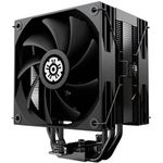 Enermax Cooler Enermax ETS-T41D Prozessorkühler schwarz (ETS-T41D)