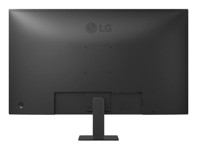 LG 32U631A-B 32" QHD IPS 100 Hz Schwarz