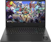 HP OMEN 16-wf1195ng (9W1X5EA#ABD)