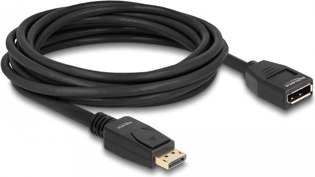 Delock DisplayPort-Verlängerungskabel (80004)