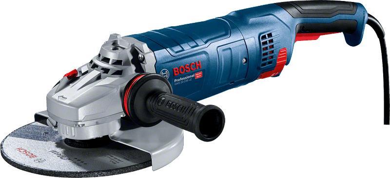 Bosch GWS 24-230 PZ (06018C3400)