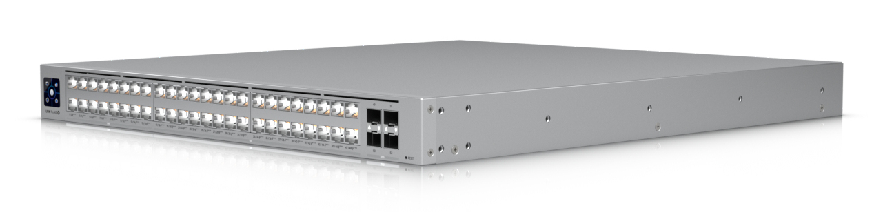 Ubiquiti UniFi Switch Pro XG 48 PoE