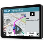 Garmin DriveCam 76 Navigationssystem Tragbar / Fixiert 17,6 cm (6.95" ) TFT Touchscreen 271 g Schwarz (010-02729-10)