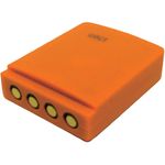 Beltrona Kran-Fernbedienungs-Akku ersetzt Original-Akku HBC BA223000, HBC BA223030, HBC PM461523, HBC Quadrix, HBC Keyno (80200401)