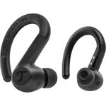 Teufel AIRY SPORTS TWS 2 True-Wireless In-Ear Kopfhörer night black Bluetooth 5.3 ANC IPX4 (107002925)