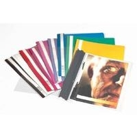DURABLE Sichthefter A4+ 50 ST 257001