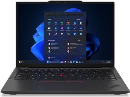 Lenovo ThinkPad X13 G6 21RK0040GE 13,3" WUXGA Core Ultra 7 255U 32GB/1TB Win11 Pro (21RK0040GE)