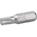 KS TOOLS 5/16" CLASSIC Bit TX, 30mm, T45 (911.5145)