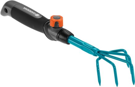 Gardena 08923-20 Unkrautausstecher (08923-20)
