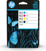 HP 953 4er-Pack