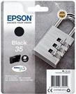 Epson 35 16,1 ml Schwarz (C13T35814020)