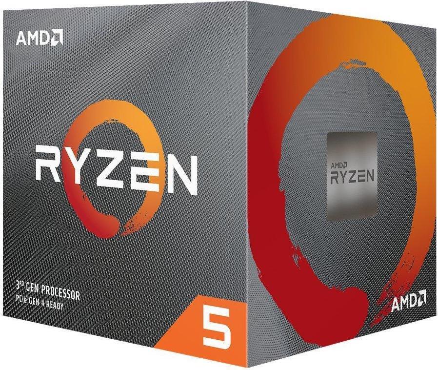 AMD Ryzen 5 5600 3,5 GHz Prozessor Socket AM4