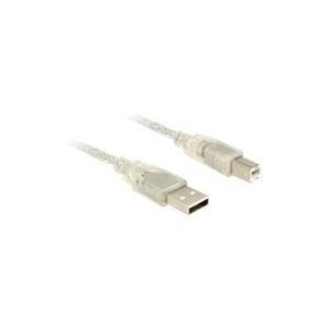 DeLOCK USB-Kabel USB (M) (83892)