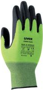 UVEX Handschutz Strick-HS, C500 foam, Gr. 07 (6049407)