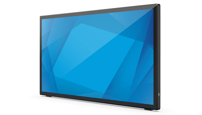 Elo 2270L 21,5" Full HD Touchmonitor (Projected Capacitive, USB) Schwarz