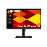 Samsung Essential Monitor LS22D400GAUXEN 22" Full HD IPS 100 Hz Schwarz