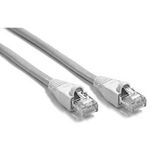 InLine® Patchkabel, F/UTP, Cat.5e, grau, 5m (72505L)