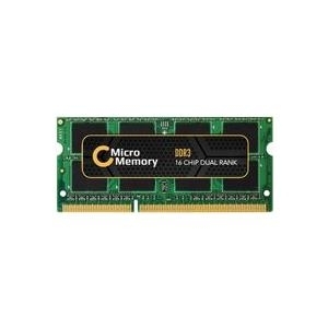 CoreParts DDR3 Modul (MMA8216/4GB)