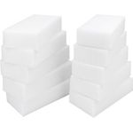 Schmutz-Radierschwamm 10 St./Pack. (496049500)
