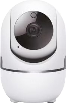 Superior Electronics Security Camera 360 Grad HD WiFi SmartLife Innenüberwachungskamera, White, SUPICM001 (SUPICM001)