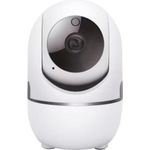 Superior Electronics Security Camera 360 Grad HD WiFi SmartLife Innenüberwachungskamera, White, SUPICM001 (SUPICM001)