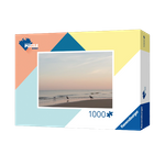 Ravensburger 22412 Puzzle Puzzlespiel 1000 Stück(e) Tiere (22412)