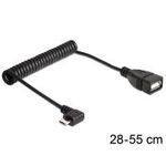 DeLOCK USB-Kabel 5-polig Micro-USB Typ B (M) (83354)