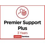 LENOVO WARRANTY 3Y Premier Support Plus (5WS1L42404)