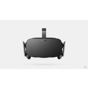Oculus Rift CV1 Virtual Reality Brille Spezialanzeige und -optik (301-00204-01)