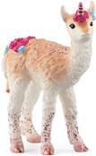 Schleich bayala 70743 Lama Einhorn (70743)