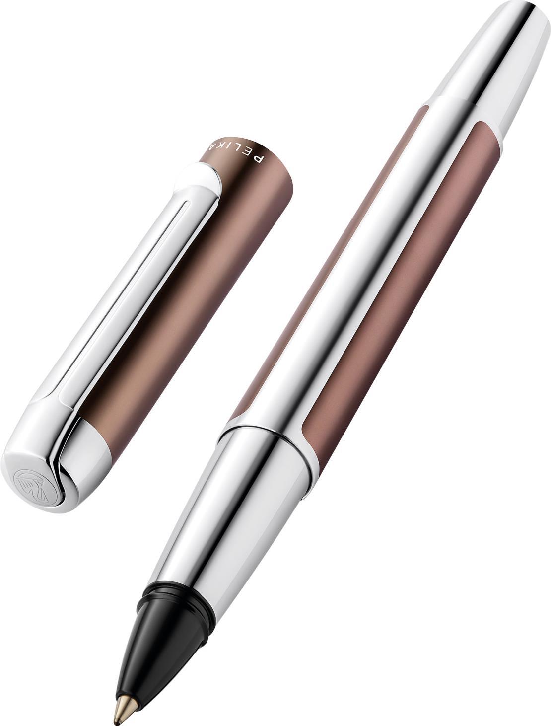 Pelikan Pura R40 Stick Pen Schwarz 1 Stück(e) (817479)
