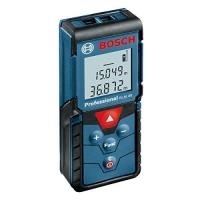 Bosch Professional GLM 40 Laser-Entfernungsmesser Messbereich (max.) 40 m (0601072900)