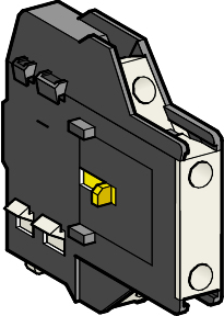 Schneider Electric LAD8N20 Hilfskontakt (LAD8N20)