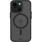 LAUT Huex Protect case for iPhone 15 Series (L_IP23C_HPT_BK)