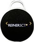 ReinerSCT timeCard Premium transponder MIFARE DESFire EV2 (2749600-504)