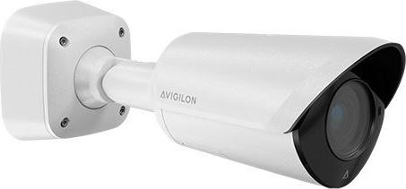 Avigilon 6MP Bullet camera (6.0C-H6A-BO2-IR-B)