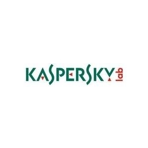 Kaspersky Security for Mail Server (KL4313XANFH)