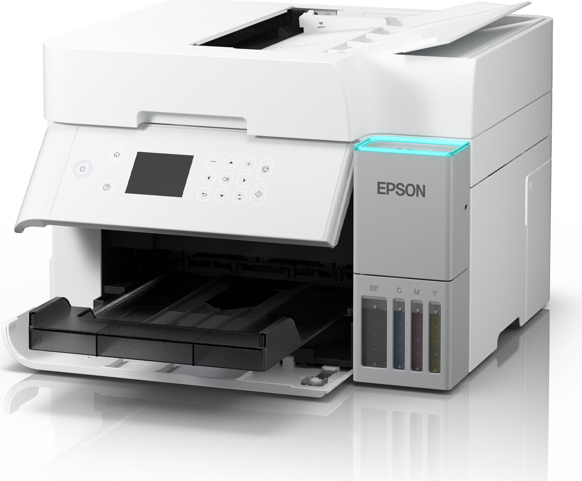 Epson EcoTank ET-3956 (C11CL43411)