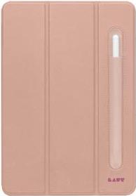 LAUT Huex Folio Case for Apple iPad 10.5" (2022) Rose (409819)